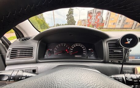 Toyota Corolla, 2006 год, 410 000 рублей, 15 фотография