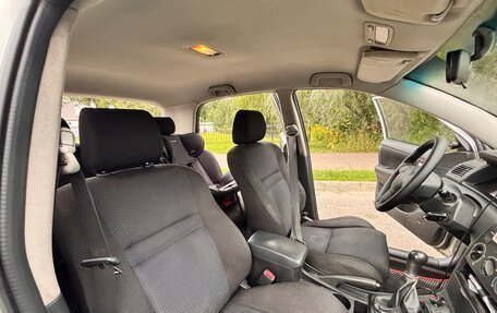 Toyota Corolla, 2006 год, 410 000 рублей, 13 фотография