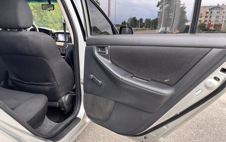 Toyota Corolla, 2006 год, 410 000 рублей, 12 фотография