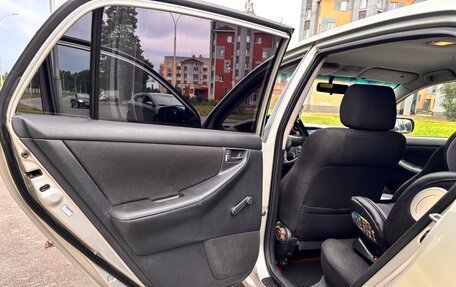 Toyota Corolla, 2006 год, 410 000 рублей, 11 фотография