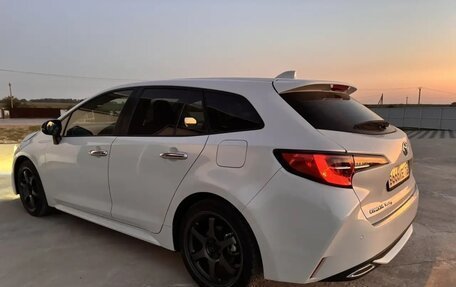 Toyota Corolla, 2021 год, 1 900 000 рублей, 5 фотография