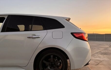 Toyota Corolla, 2021 год, 1 900 000 рублей, 8 фотография