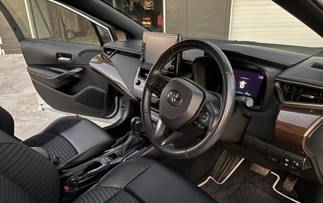 Toyota Corolla, 2021 год, 1 900 000 рублей, 10 фотография