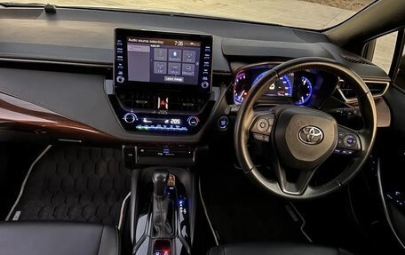Toyota Corolla, 2021 год, 1 900 000 рублей, 11 фотография
