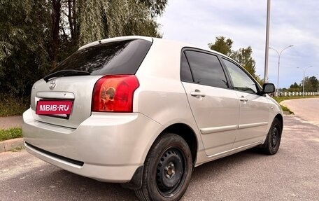 Toyota Corolla, 2006 год, 410 000 рублей, 6 фотография