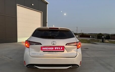 Toyota Corolla, 2021 год, 1 900 000 рублей, 7 фотография