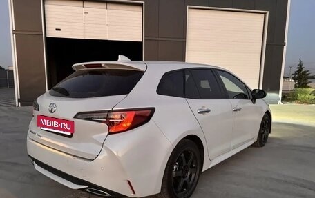 Toyota Corolla, 2021 год, 1 900 000 рублей, 6 фотография