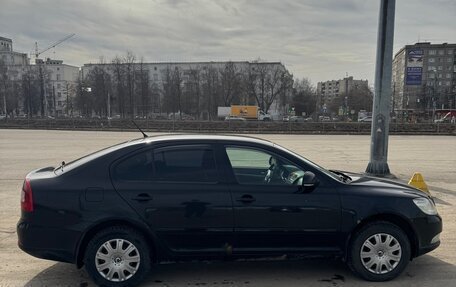 Skoda Octavia, 2012 год, 720 000 рублей, 5 фотография