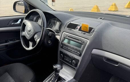 Skoda Octavia, 2012 год, 720 000 рублей, 9 фотография