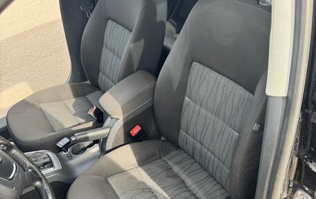 Skoda Octavia, 2012 год, 720 000 рублей, 8 фотография