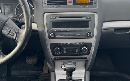 Skoda Octavia, 2012 год, 720 000 рублей, 11 фотография