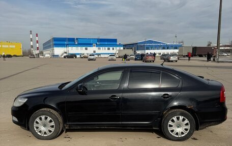 Skoda Octavia, 2012 год, 720 000 рублей, 6 фотография