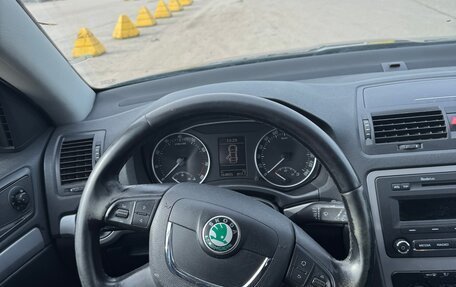 Skoda Octavia, 2012 год, 720 000 рублей, 10 фотография