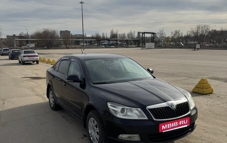 Skoda Octavia, 2012 год, 720 000 рублей, 2 фотография