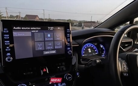 Toyota Corolla, 2021 год, 1 900 000 рублей, 23 фотография