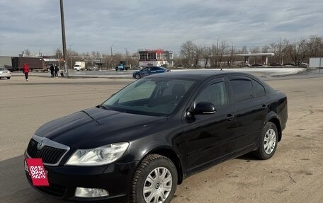 Skoda Octavia, 2012 год, 720 000 рублей, 4 фотография