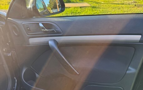 Skoda Octavia, 2012 год, 720 000 рублей, 18 фотография