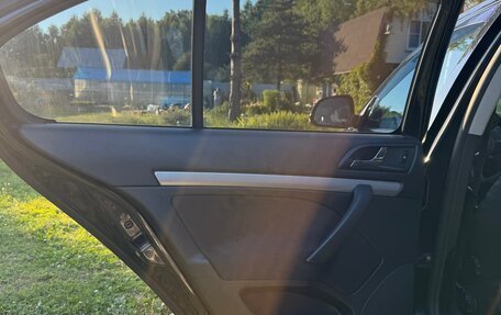 Skoda Octavia, 2012 год, 720 000 рублей, 20 фотография