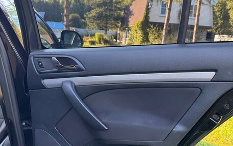 Skoda Octavia, 2012 год, 720 000 рублей, 19 фотография