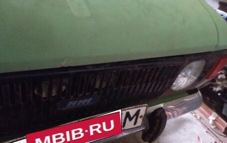 Москвич 412, 1988 год, 250 000 рублей, 4 фотография