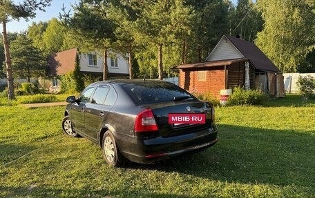 Skoda Octavia, 2012 год, 720 000 рублей, 13 фотография