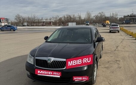 Skoda Octavia, 2012 год, 720 000 рублей, 3 фотография