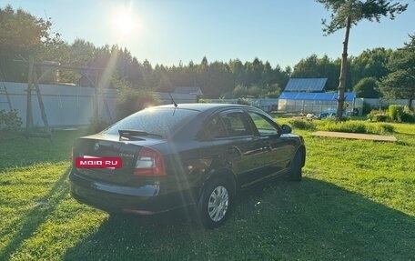 Skoda Octavia, 2012 год, 720 000 рублей, 14 фотография