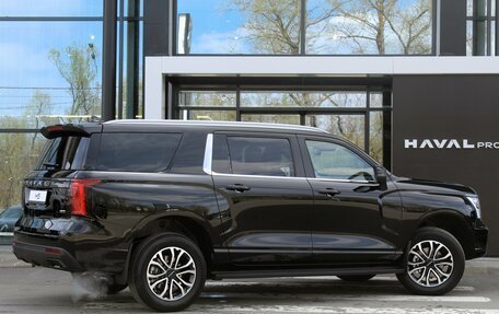 Haval H5, 2026 год, 4 349 000 рублей, 7 фотография