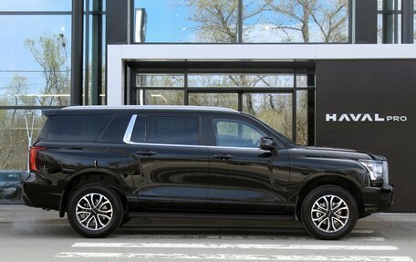 Haval H5, 2026 год, 4 349 000 рублей, 9 фотография
