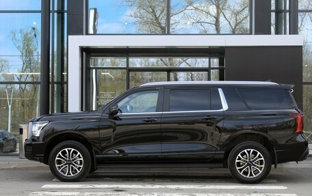 Haval H5, 2026 год, 4 349 000 рублей, 8 фотография