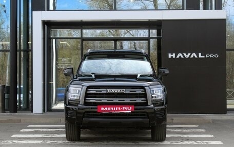 Haval H5, 2026 год, 4 349 000 рублей, 10 фотография