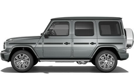 Mercedes-Benz G-Класс AMG, 2026 год, 33 500 000 рублей, 3 фотография