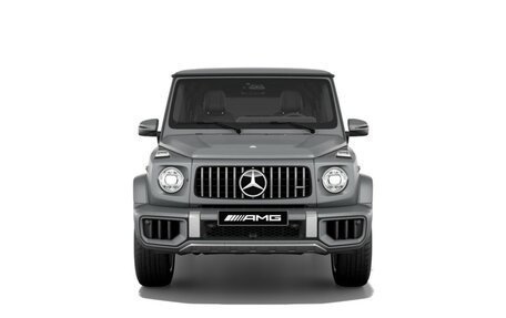 Mercedes-Benz G-Класс AMG, 2026 год, 33 500 000 рублей, 9 фотография