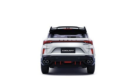 Geely Coolray I, 2026 год, 2 929 990 рублей, 5 фотография