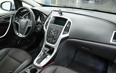 Opel Astra J, 2012 год, 999 900 рублей, 7 фотография