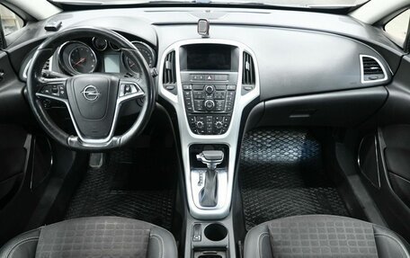 Opel Astra J, 2012 год, 999 900 рублей, 8 фотография