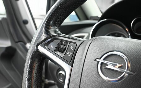 Opel Astra J, 2012 год, 999 900 рублей, 12 фотография