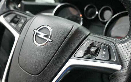 Opel Astra J, 2012 год, 999 900 рублей, 13 фотография