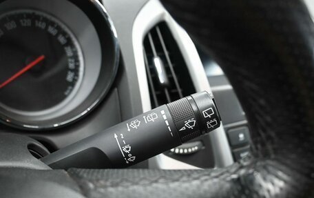 Opel Astra J, 2012 год, 999 900 рублей, 14 фотография