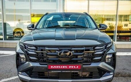 Hyundai Tucson, 2026 год, 4 398 000 рублей, 2 фотография