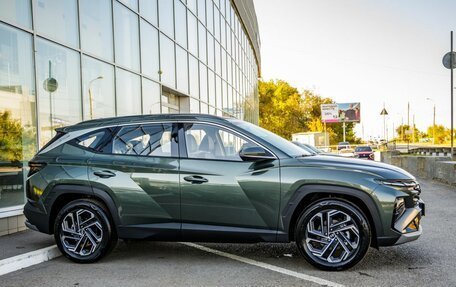 Hyundai Tucson, 2026 год, 4 398 000 рублей, 8 фотография