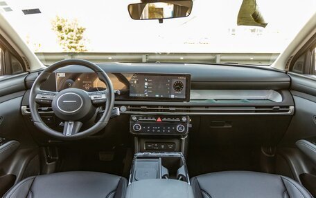 Hyundai Tucson, 2026 год, 4 398 000 рублей, 13 фотография