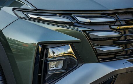 Hyundai Tucson, 2026 год, 4 398 000 рублей, 11 фотография