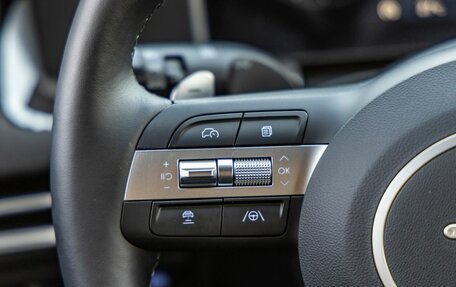 Hyundai Tucson, 2026 год, 4 398 000 рублей, 19 фотография