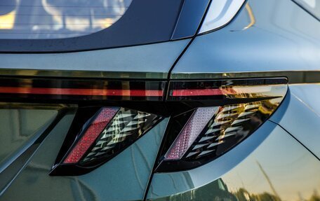 Hyundai Tucson, 2026 год, 4 398 000 рублей, 12 фотография