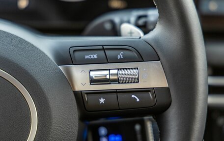 Hyundai Tucson, 2026 год, 4 398 000 рублей, 20 фотография