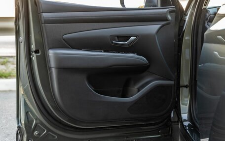 Hyundai Tucson, 2026 год, 4 398 000 рублей, 31 фотография