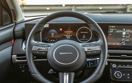 Hyundai Tucson, 2026 год, 4 398 000 рублей, 18 фотография