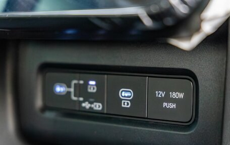 Hyundai Tucson, 2026 год, 4 398 000 рублей, 28 фотография