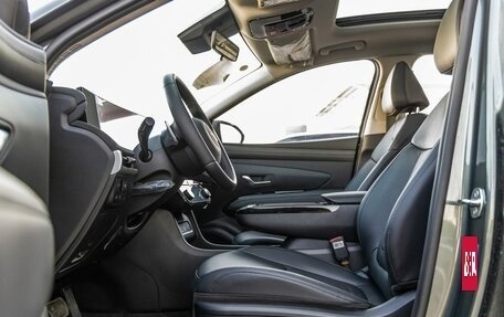 Hyundai Tucson, 2026 год, 4 398 000 рублей, 32 фотография